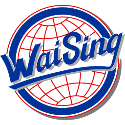 Waising Sports Net Co., Ltd. logo