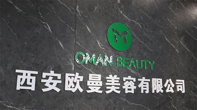Oman Medical Beauty Manufacture HIFU machines