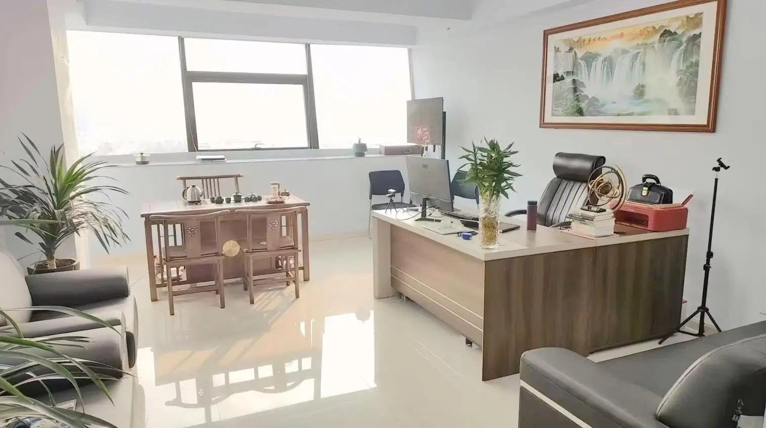 Hebei Lufen Tech Co., Limited Skin Rejuvenation Machine