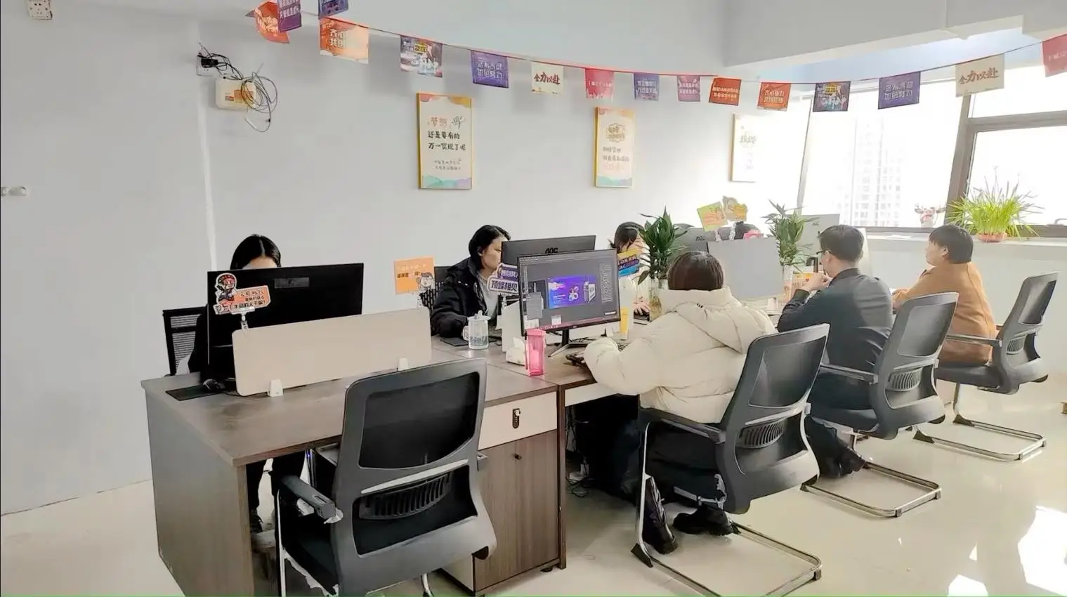 Hebei Lufen Tech Co., Limited Laser Hair Removal Equipment