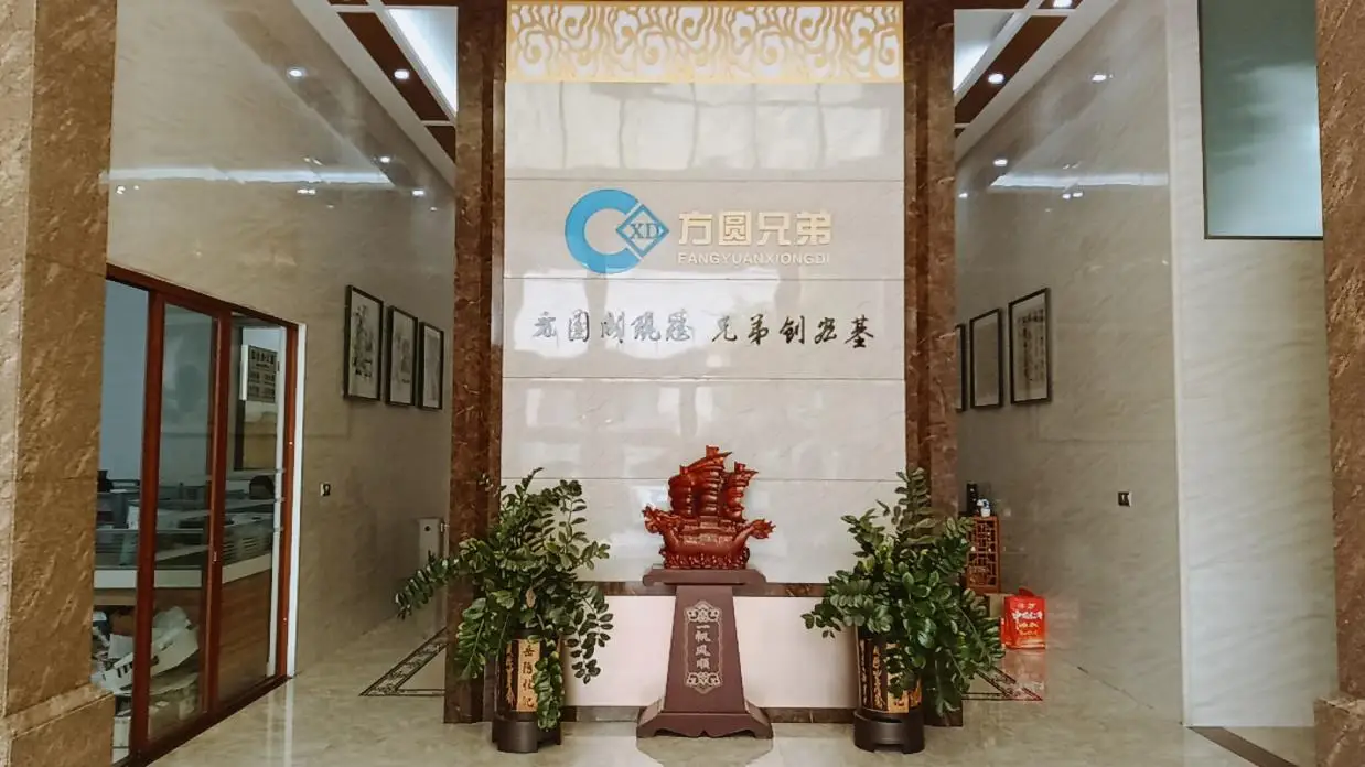 Jieyang Fangyuan Stainless Steel Products Co., Ltd. Flatware Sets