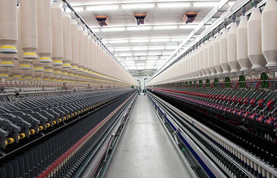 Foshan City Seehon Textile Co., Ltd. Rib Knit Fabric