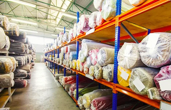 Foshan City Seehon Textile Co., Ltd. Knitted Fabric