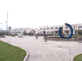 Shanghai Zhongzheng Printing Co., Ltd. Paper Bag