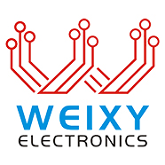 Shenzhen Weixinye Electronics Co., Ltd. logo