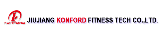 Jiujiang Konford Fitness Technology Co., Ltd. logo