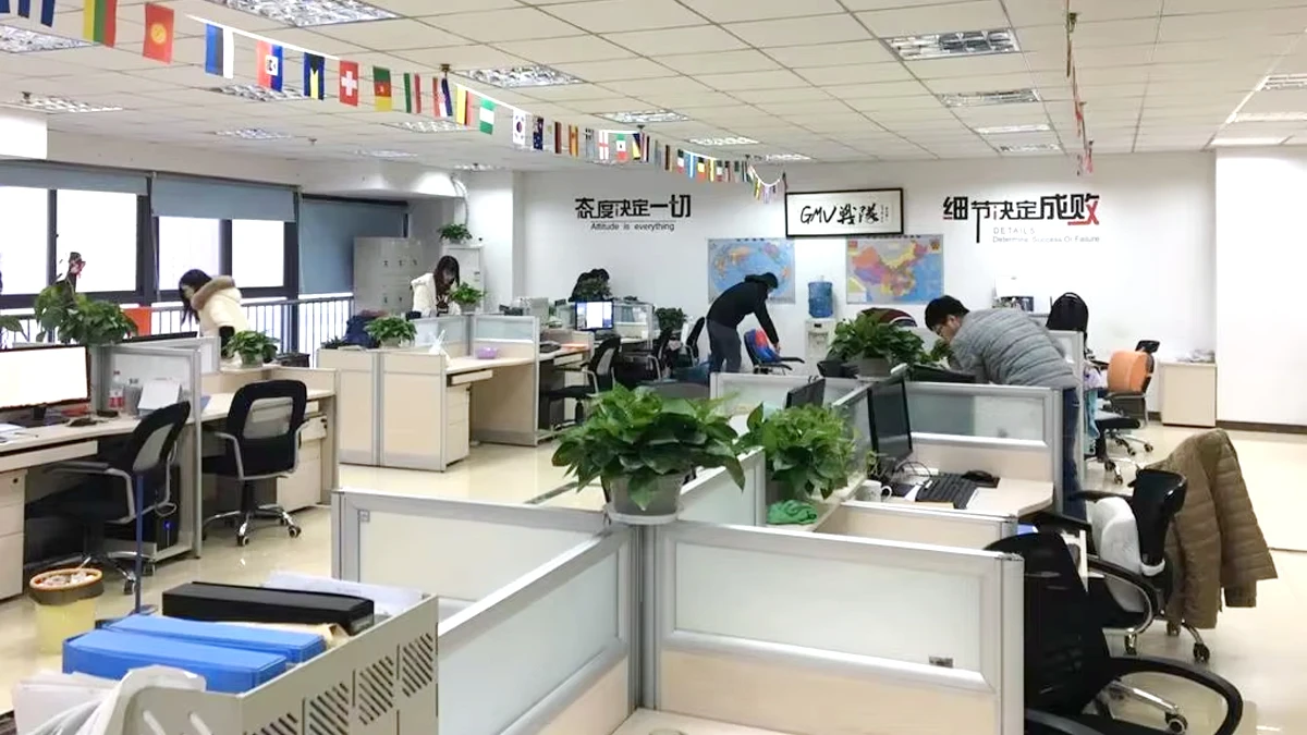 Shandong Dibao Machinery Technology Co., Ltd. Wheel Tractors