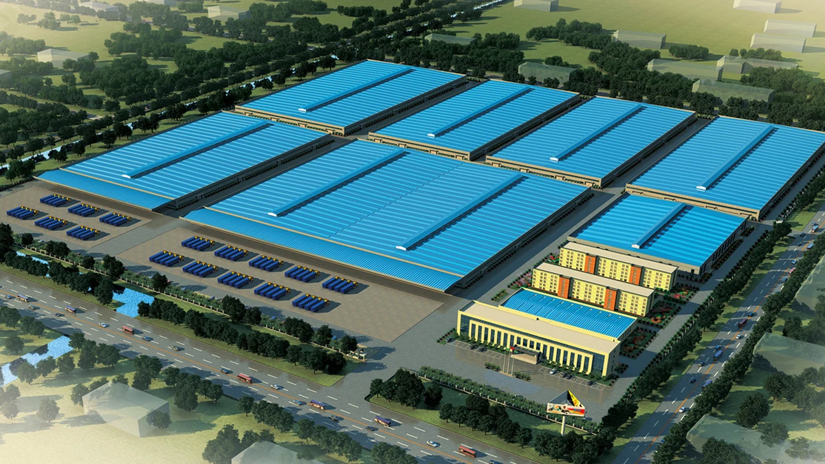 Bada (Shandong) New Energy Vehicle Industry Co., Ltd. New Energy Vehicles