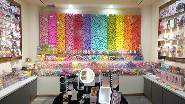 Qingdao Gambur Trade Co., Ltd. Makeup sponge puffs