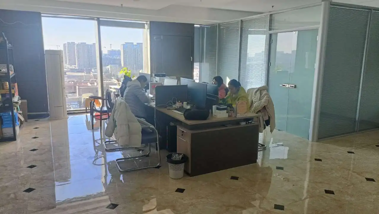 Qingdao Gambur Trade Co., Ltd. Press on nails