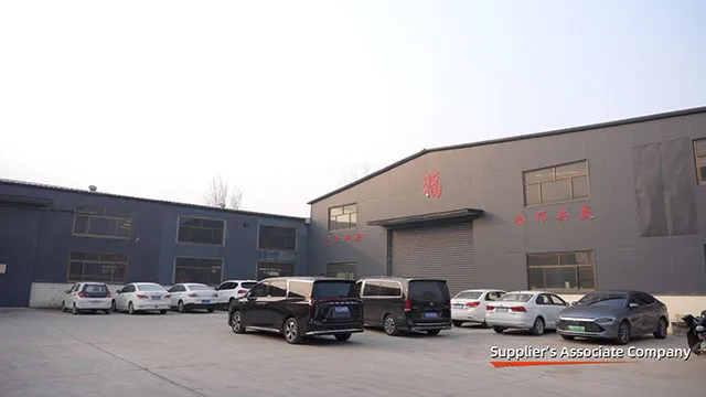 Cangzhou Yi Sunda Mechanical Technology Co., Ltd. Extrusion Blow Molding Machine