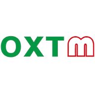 Oxytek Corp. logo
