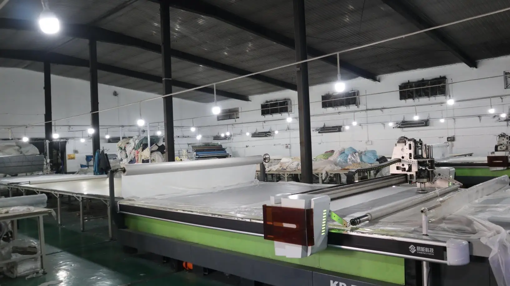 Baoding Mianhuatang Gauze Manufacturing Co., Ltd. Baby Bibs