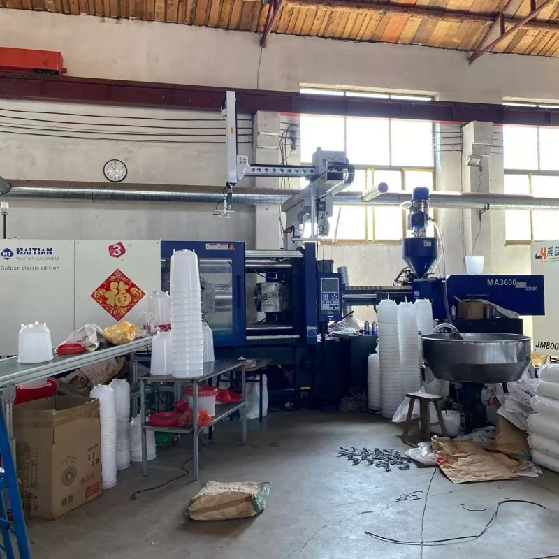 Dezhou Xusheng Poultry Equipment Factory poultry equipment