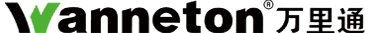 Quanzhou Wanneton Electronic Technology Co., Ltd. logo