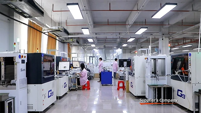 Huizhou Chuangjing Technology Co., Ltd. 4G LTE Router