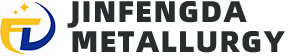 Anyang Jinfengda Metallurgical Refractories Co., Ltd. logo