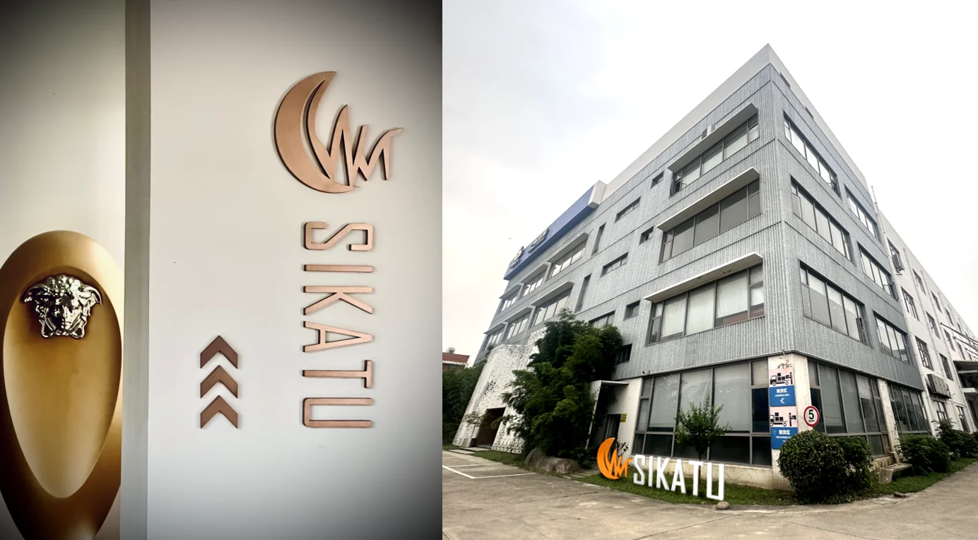 Guangzhou Sikatu Signs Design and Production Co., Ltd. LED Channel Letters