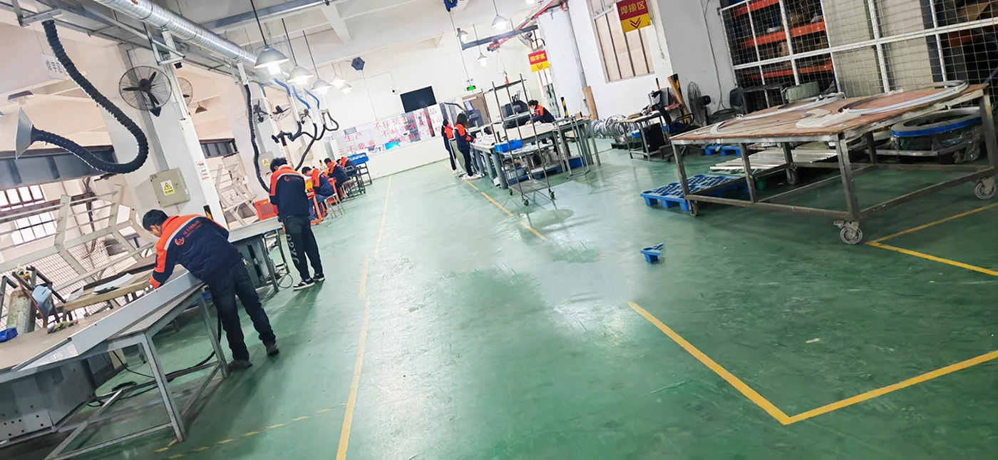 Guangzhou Sikatu Signs Design and Production Co., Ltd. LED Neon Sign