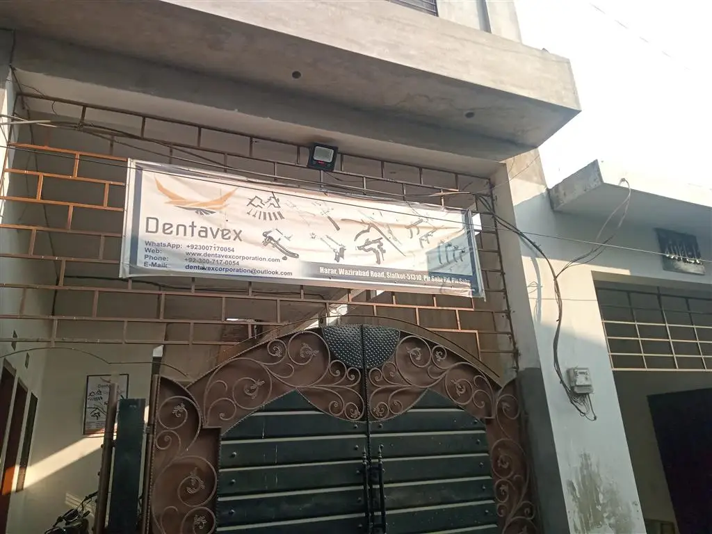Dentavex Corporation Dental Instruments