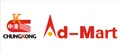 Chungkong Ad-Mart Co., Ltd. logo