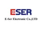 E-Ser Electronic Co., Ltd. logo