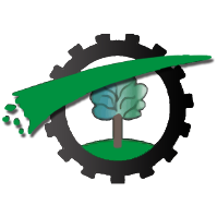 Zarin Mahd Shimi Co. logo