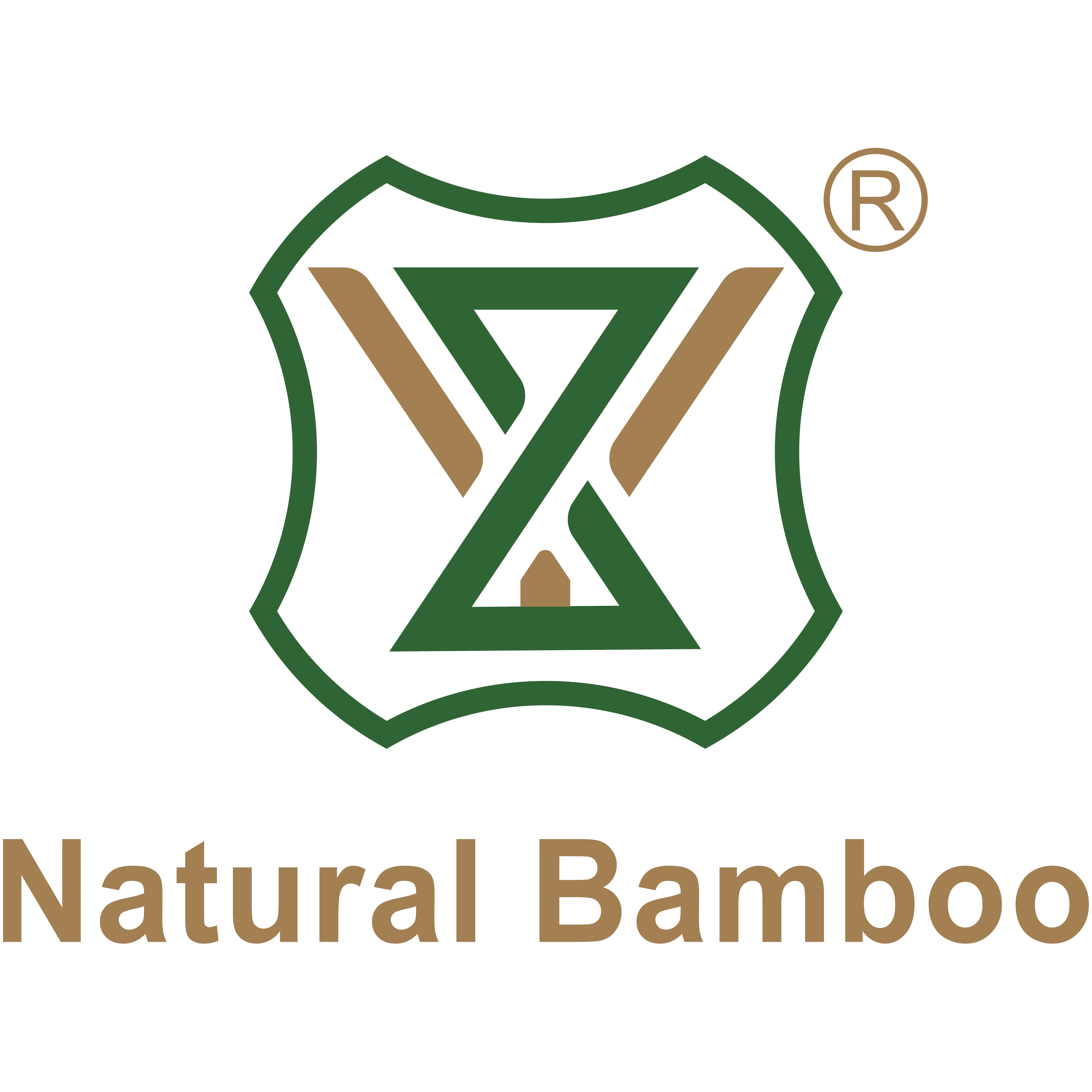 Fujian Natural Bamboo Houseware Co., Ltd. logo