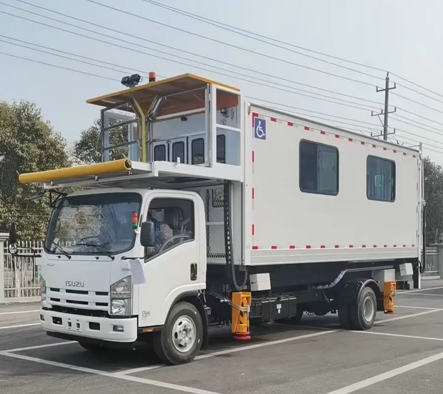 G & W World Trading Co., Ltd. factory image 2