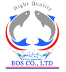 EOS Export Co., Ltd. logo