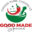 Good Made Spices logo