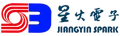Jiangyin Spark Electronic Technology Co., Ltd. logo
