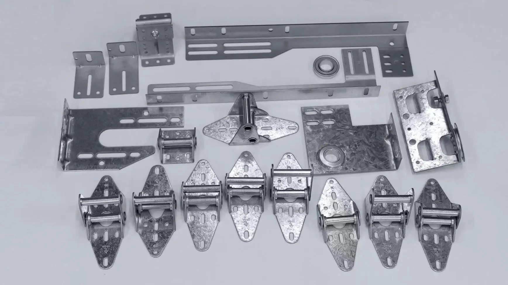Cangzhou Ruichi Hardware Manufacturing Co., Ltd. HVAC Accessories
