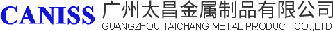 Guangzhou Taichang Metal Product Co., Ltd. logo