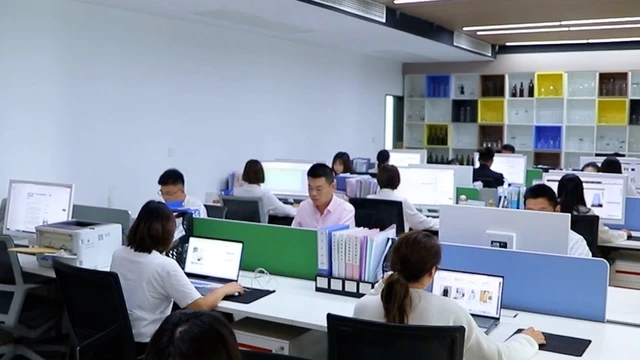 Xuzhou Troy Import and Export Trade Co., Ltd. Glass Mason Jars