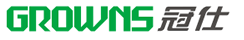 Shenzhen Growns Electronic Technology Co., Ltd. logo