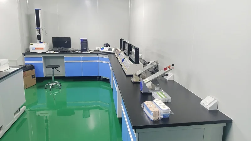 Jiaxing Fuluo Medical Supplies Co., Ltd. Sports Tape