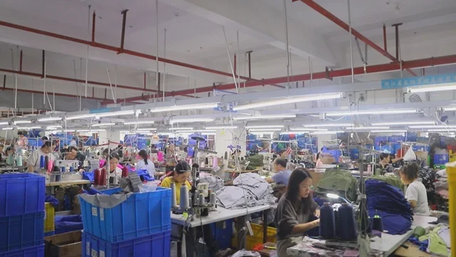 Dongyang Yucai Clothing Co., Ltd. Yoga Clothes