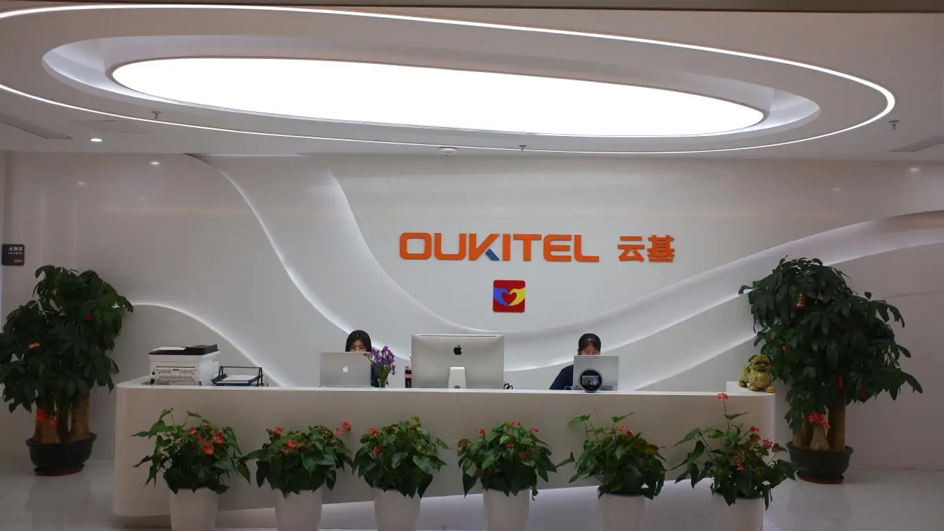 Shenzhen Yunji Intelligent Technology Co., Ltd. factory image 1