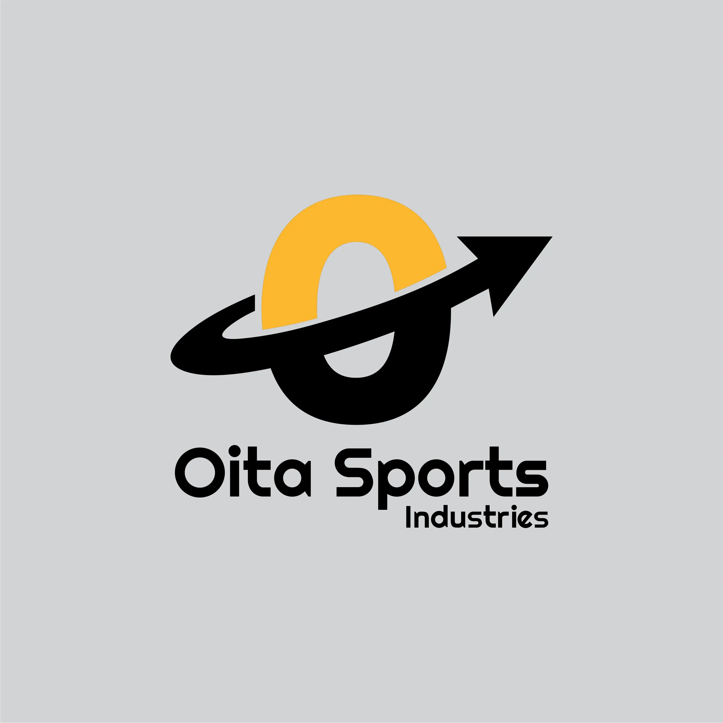 Oita Sports Industries logo