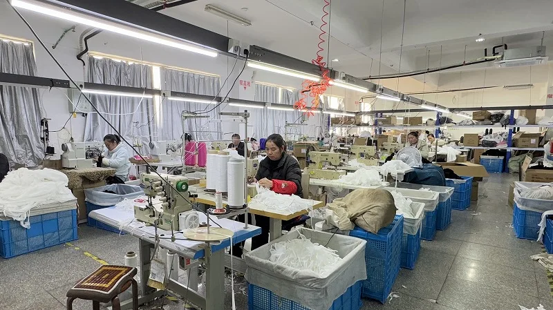 Yiwu Liye Socks Co., Ltd. Fishnet Tights