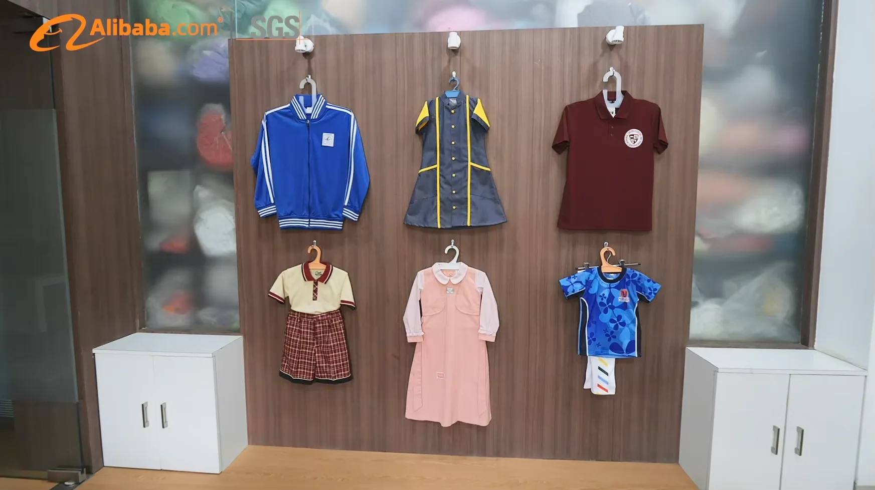 United Export Consortium School Uniforms