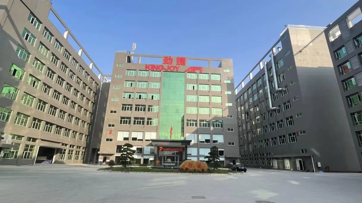Guangdong Kingjoy Technology Co., Ltd. Camera Tripod
