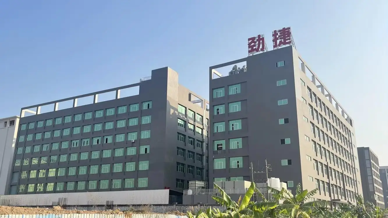 Guangdong Kingjoy Technology Co., Ltd. Carbon Fiber Tripod