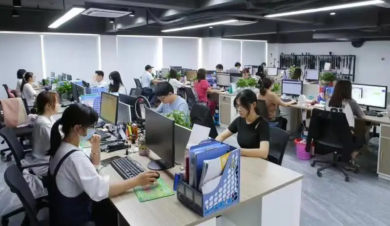 Guangdong Kingjoy Technology Co., Ltd. Tripod Head