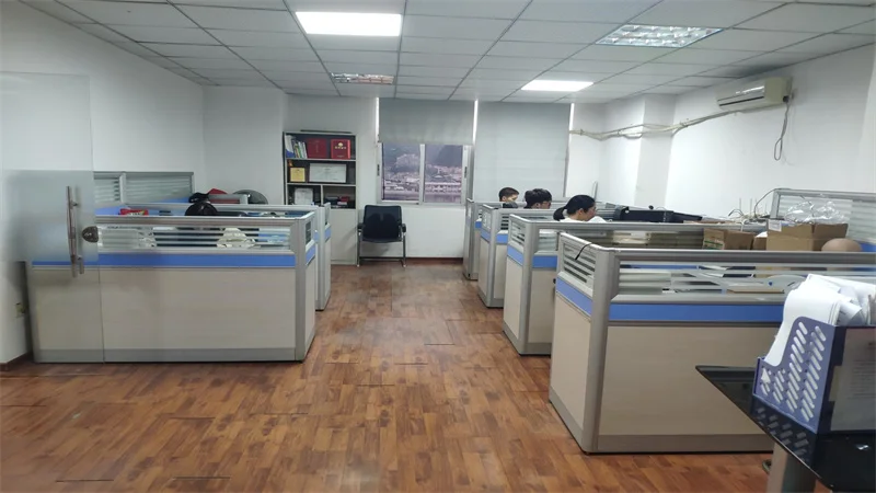 Xiamen Comfortlife Electronics Co., Ltd. Foot Massagers