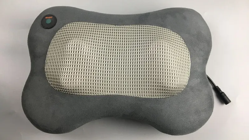 Xiamen Comfortlife Electronics Co., Ltd. Massage Pillows
