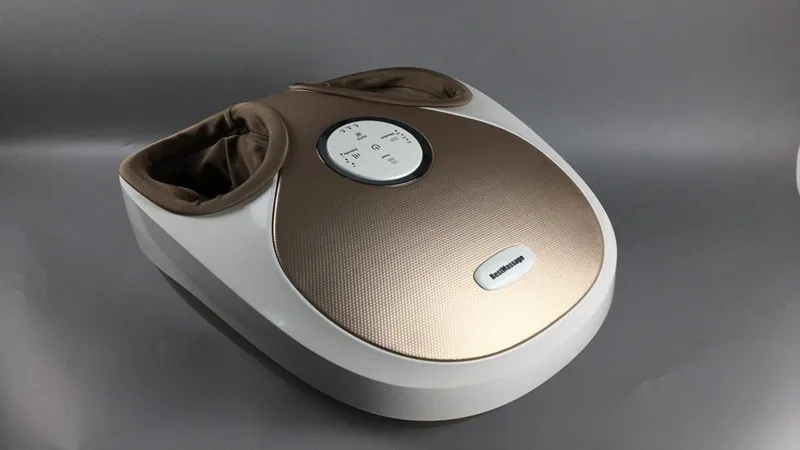 Xiamen Comfortlife Electronics Co., Ltd. Foot Massagers