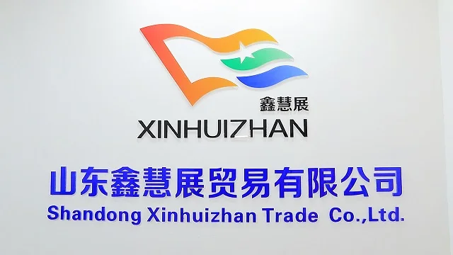 Jinan Jiezuo Advertising Co., Ltd. Custom Flags