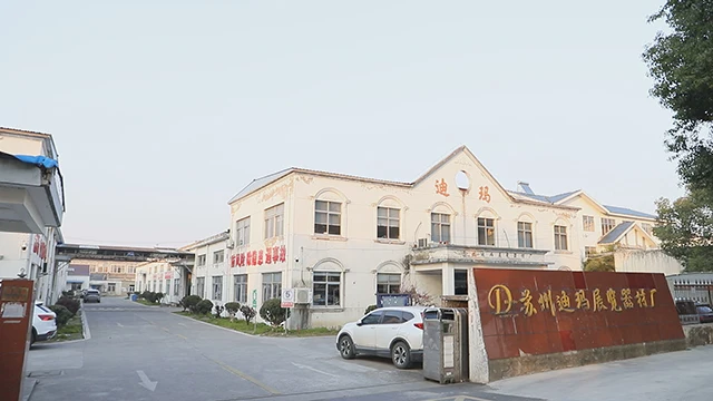 Suzhou Display Master Exhibition Equipment Co., Ltd. Roll Up Banners